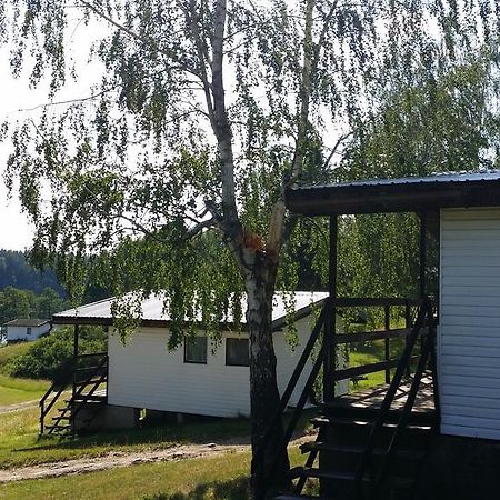 Mazuryclub Hotel Ryn  Zewnętrze zdjęcie