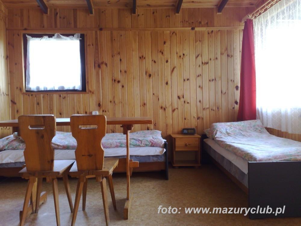 Mazuryclub Hotel Ryn  Zewnętrze zdjęcie
