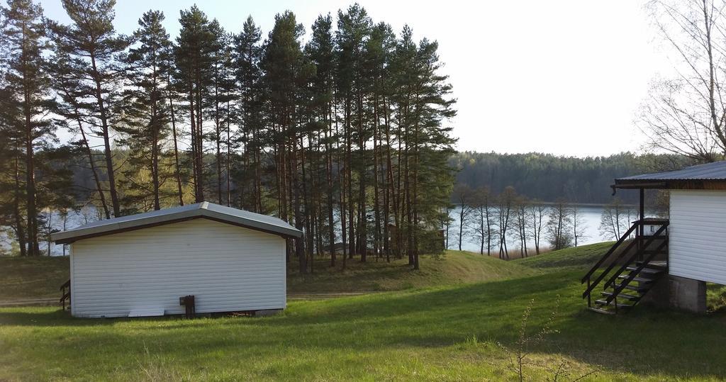Mazuryclub Hotel Ryn  Pokój zdjęcie
