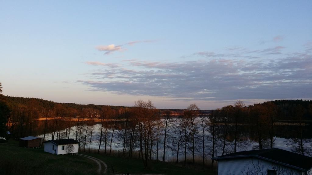 Mazuryclub Hotel Ryn  Zewnętrze zdjęcie