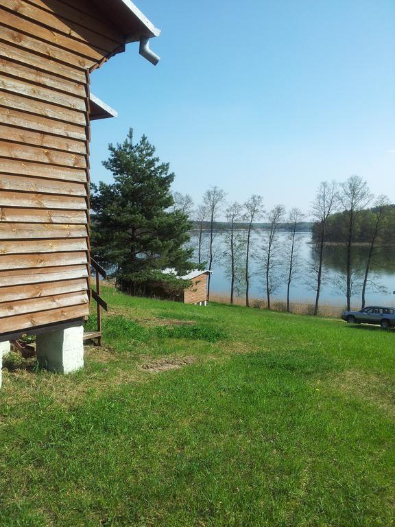 Mazuryclub Hotel Ryn  Pokój zdjęcie
