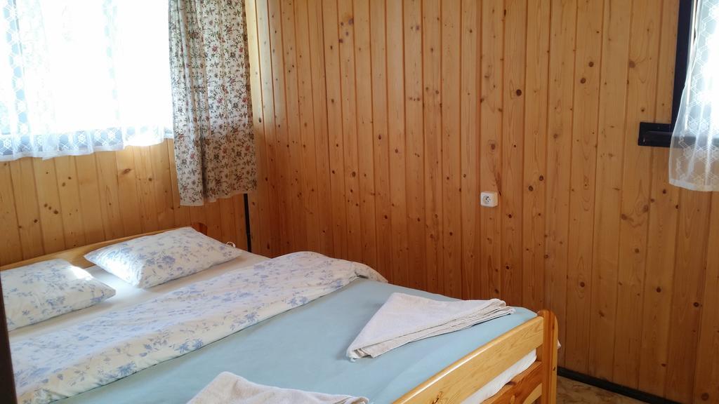 Mazuryclub Hotel Ryn  Pokój zdjęcie
