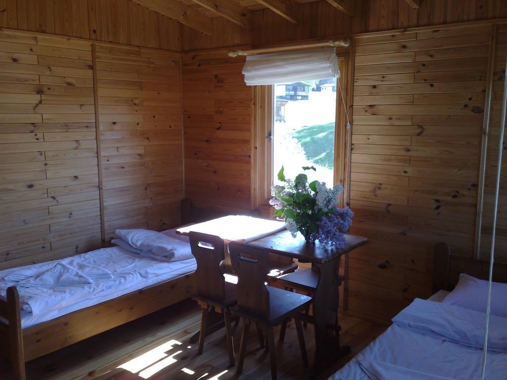 Mazuryclub Hotel Ryn  Pokój zdjęcie
