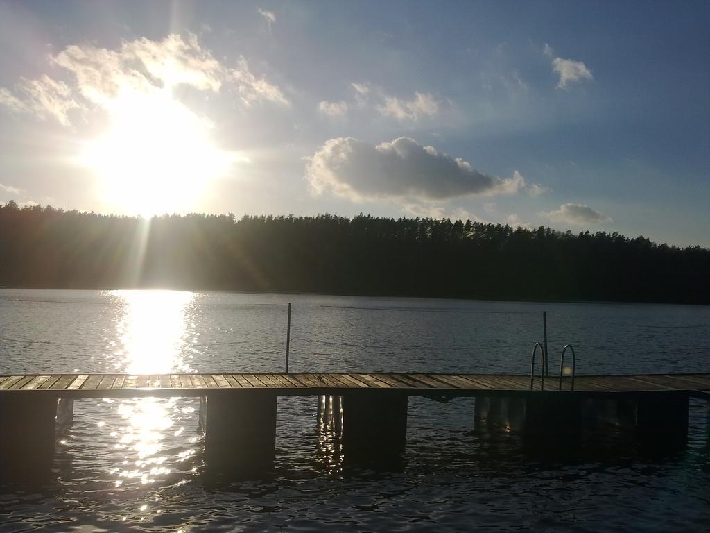 Mazuryclub Hotel Ryn  Zewnętrze zdjęcie