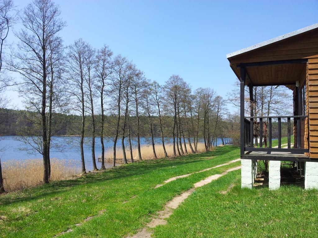 Mazuryclub Hotel Ryn  Pokój zdjęcie
